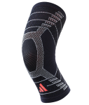 ADIDAS WUCHT P3 3D立體針織運動護膝(MIT)