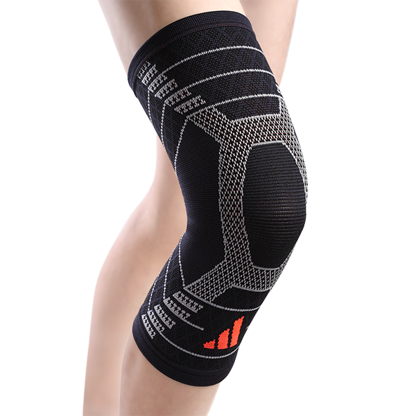 ADIDAS WUCHT P3 3D立體針織運動護膝(MIT)