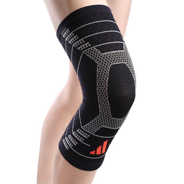 ADIDAS  WUCHT P3 3D立體針織運動護膝(MIT)