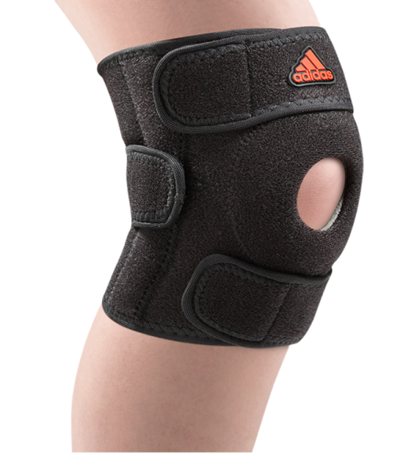 ADIDAS  WUCHT P3 運動護膝(MIT)