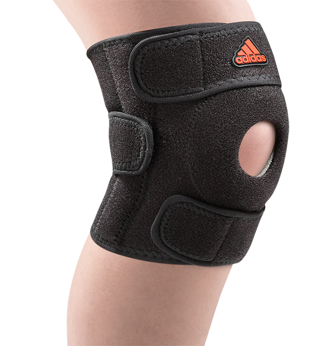 ADIDAS WUCHT P3 運動護膝(MIT)